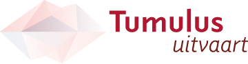 Tumulus uitvaart logo