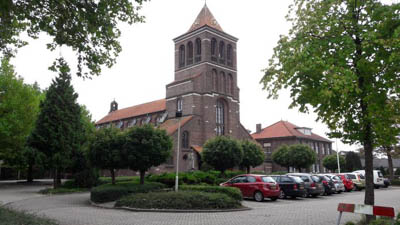 Zandse Kerk Huissen